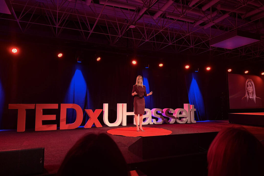 TEDx TEDx