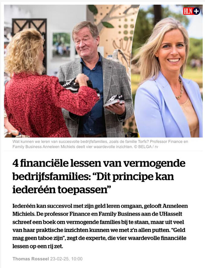 HLN